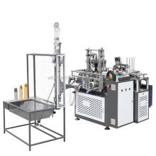 JBZ-D Medium Speed Paper Cup Making Machine